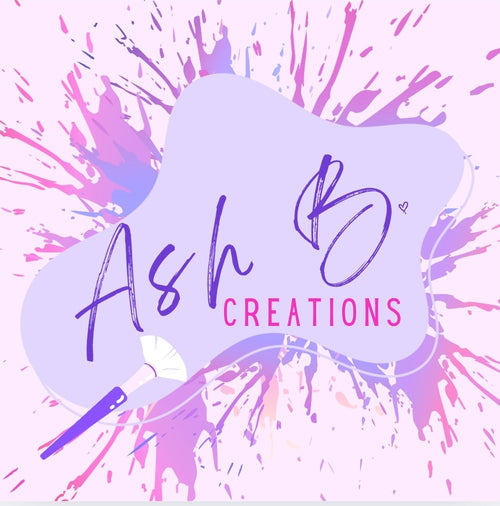 Ash B. Creations