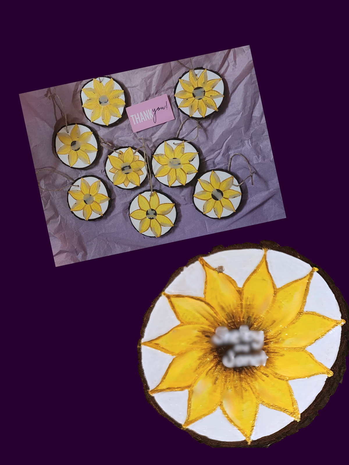 Sunflower Family